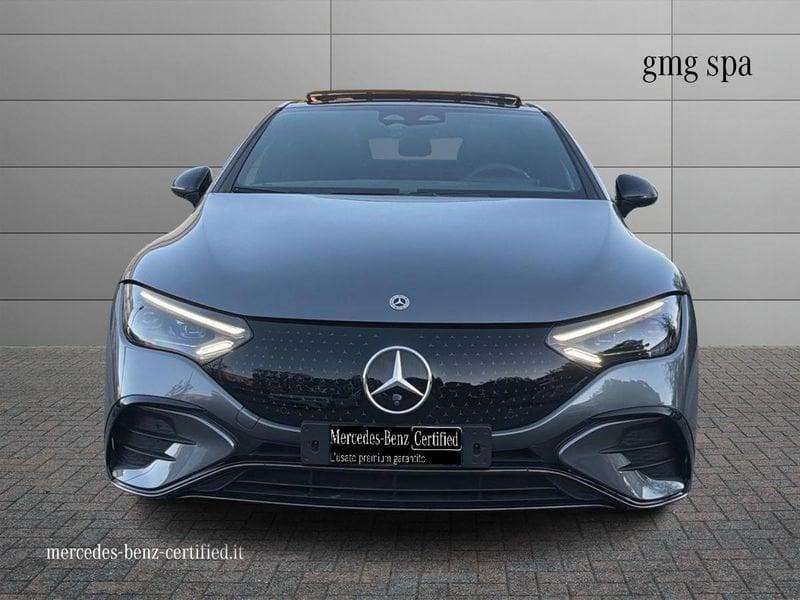 Mercedes-Benz EQE 350 Premium Plus 4matic