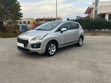 Peugeot 3008 BlueHDi 120 EAT6 S&S Active