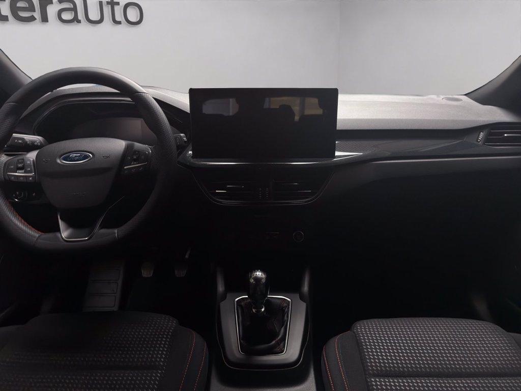 FORD Focus 1.0 EcoBoost Hybrid 125 CV 5p. ST-Line del 2023