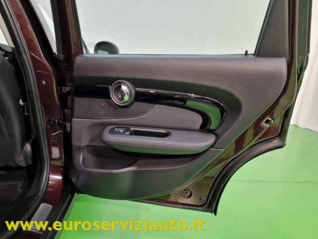 MINI Clubman 1.5 One