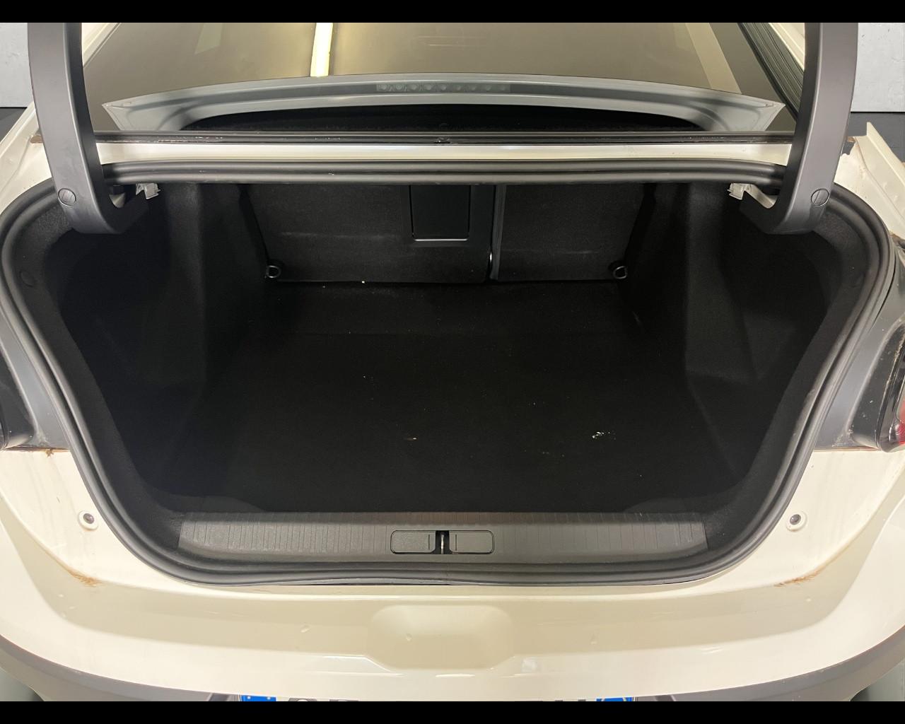 CITROEN Nuova e-C4 X Elettrica 100kw (136cv) - Shine