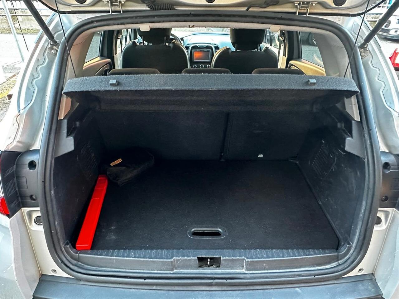 Renault Captur dCi 8V 90 CV Start&Stop Energy Life NEOPATENTATI