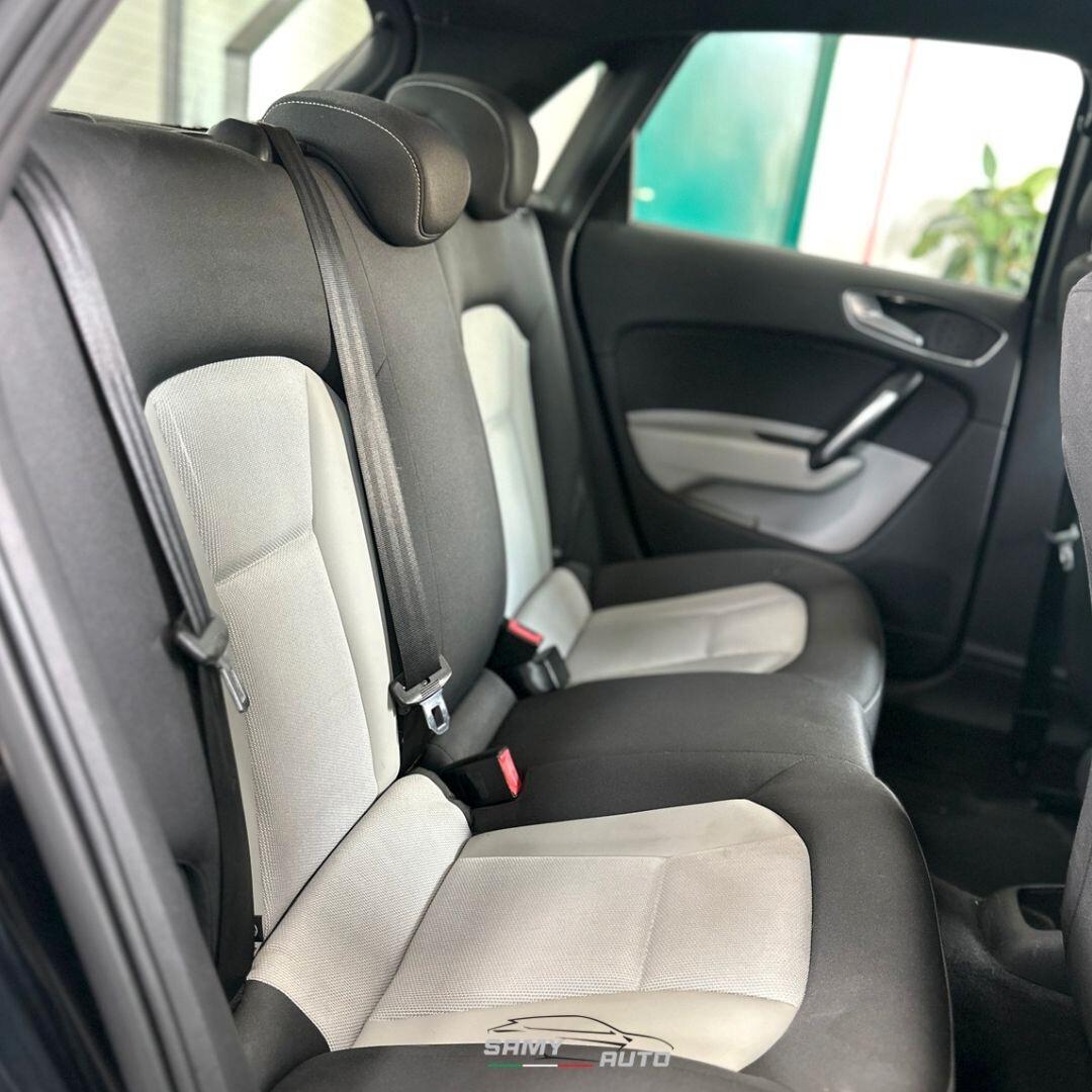 Audi A1 1.6 TDI 105 CV