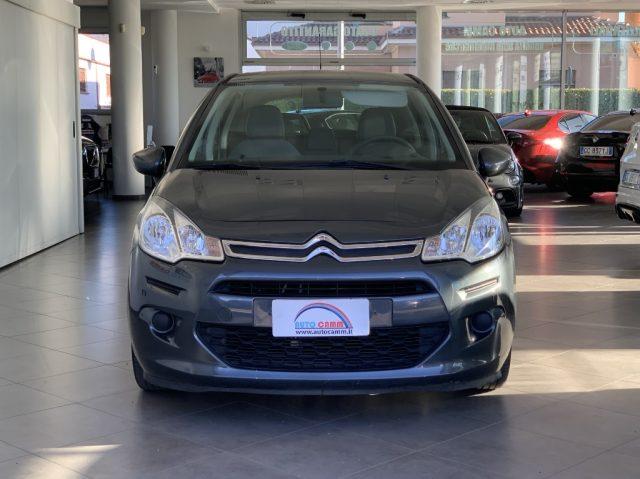 CITROEN C3 1.0 68cv Attraction OK NEOPATENTATI