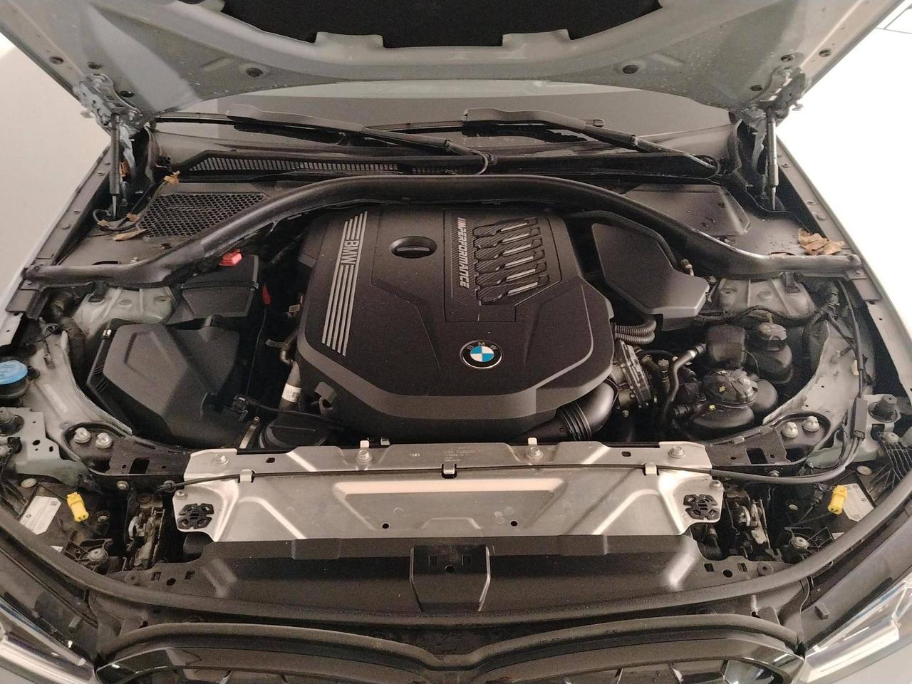 BMW Serie 3 M340i xDrive Touring 48V 374cv