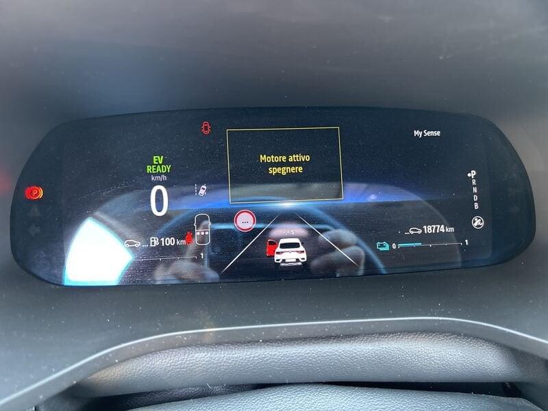Renault Arkana 2021 1.6 E-Tech full hybrid Techno 145cv