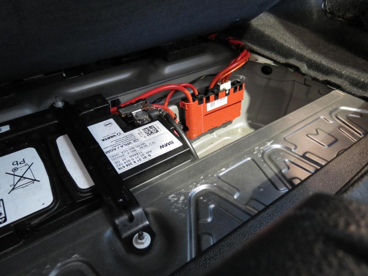 Bmw 116 d 5p. Urban Autom.