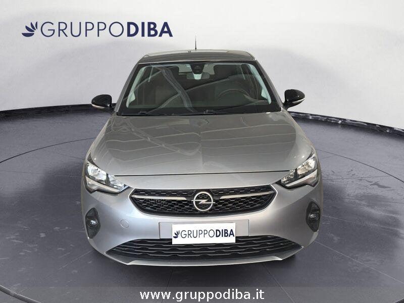 Opel Corsa VI 2020 Diesel 1.5 GS Line s&s 100cv