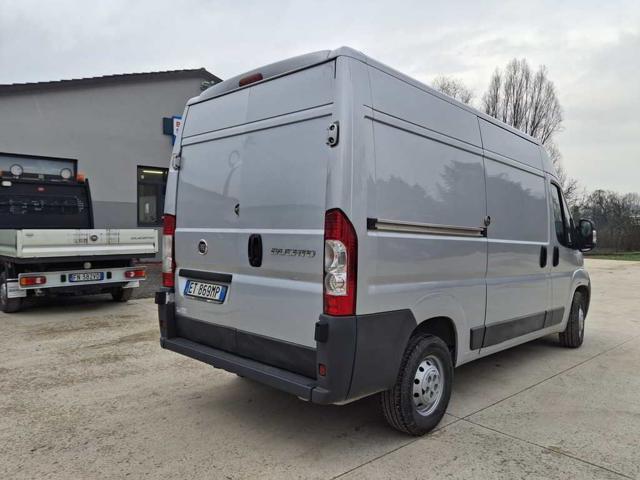 FIAT Ducato 33 2.3 MJT 130CV PM-TM Furgone OFFICINA MOBILE