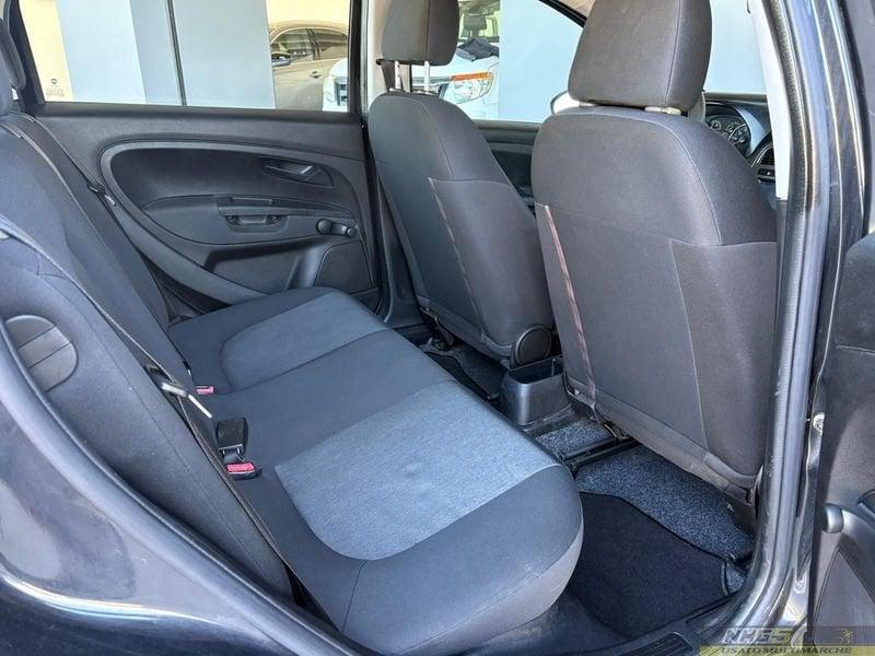 FIAT Punto Punto 1.2 8V 5 porte Lounge