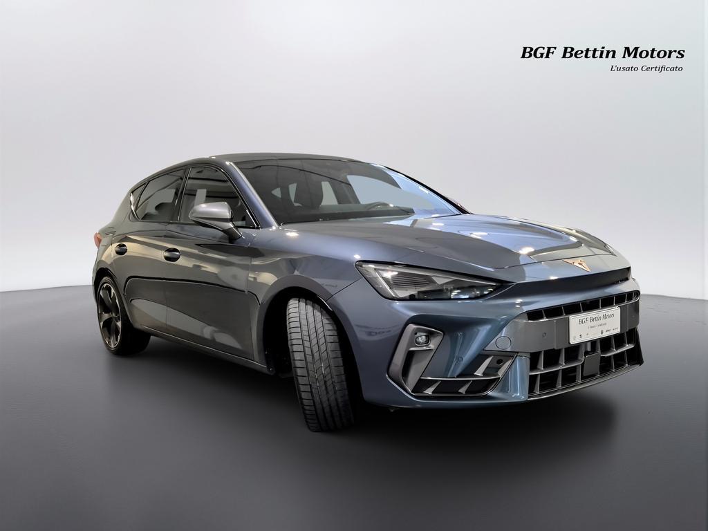 Cupra Leon 2.0 tdi 150cv dsg