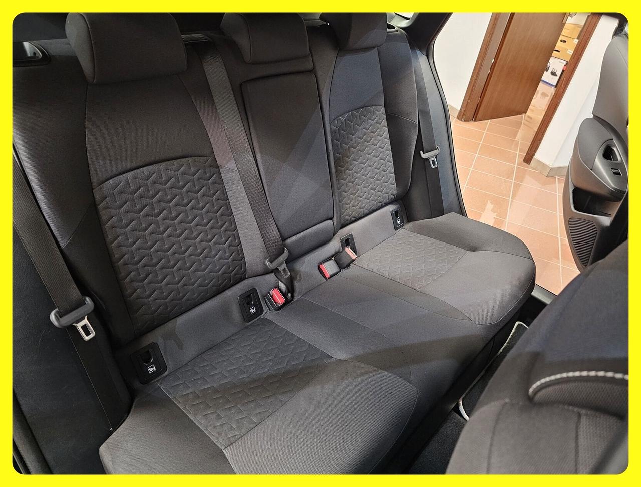 Toyota New Corolla TS 1.8 Hybrid 122CV CVT Business Garanzia