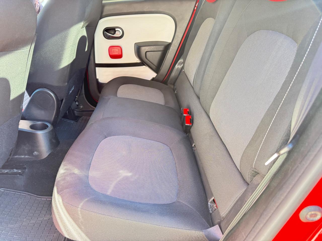 Renault Twingo TCe 90 CV EDCLIMITEED LED PDC BLUETOOTH SCHERMO TFT CERCHIO 16