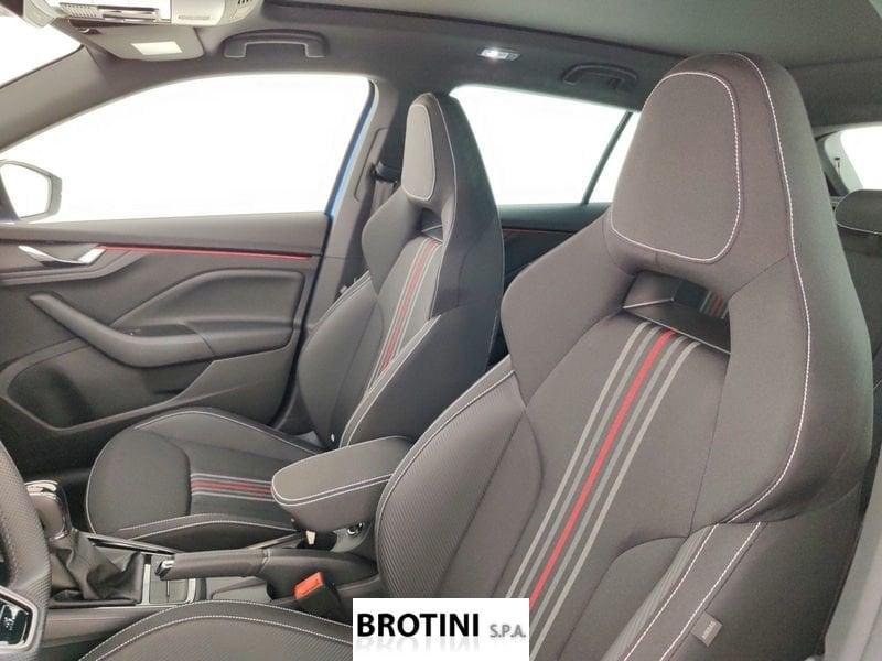 Škoda Scala Scala 1.0 TSI 115 CV DSG Monte Carlo