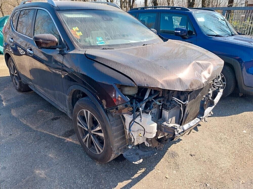 Nissan X-Trail 1.6 dCi 2WD Acenta