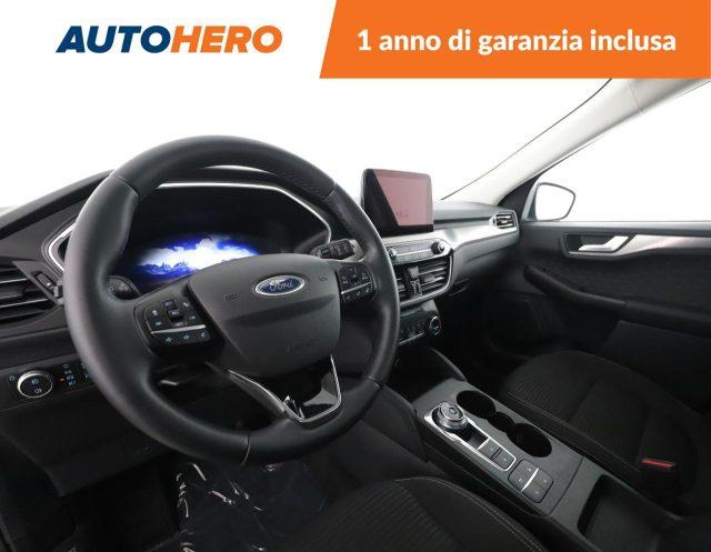 FORD Kuga 1.5 EcoBlue 120 CV aut. 2WD Titanium Business