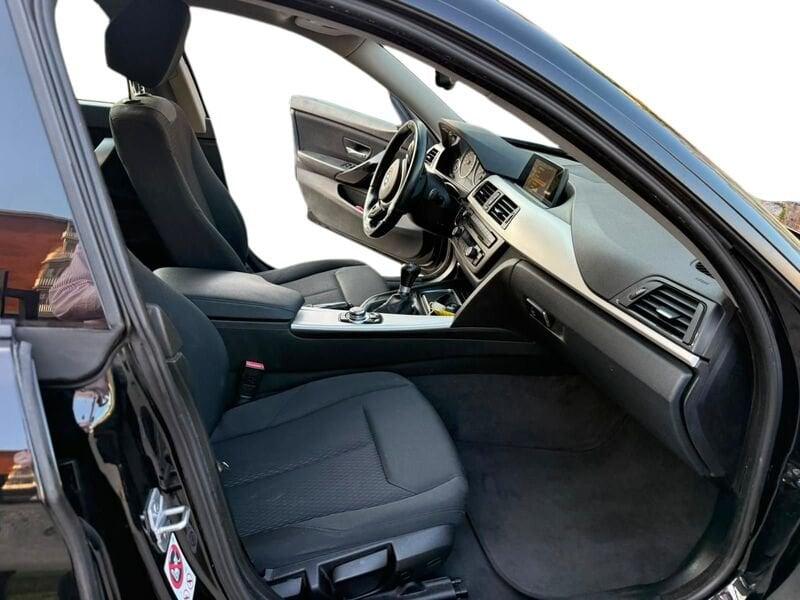 BMW Serie 4 420d Gran Coupe xdrive Advantage