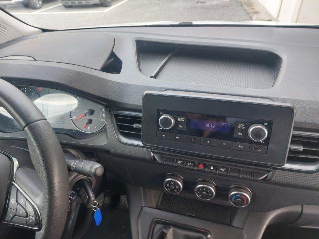 NISSAN Townstar 1.3 130 CV Van PC Acenta Benzina Aziendale Fattur