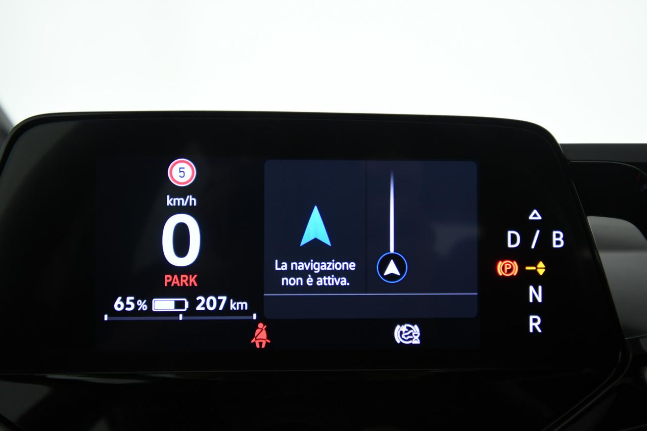 VOLKSWAGEN ID.3 58 kWh 1st edition ACC+LED+PRO PERFORMANCE