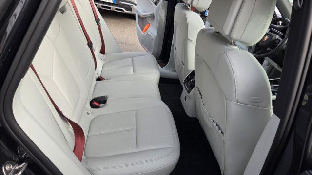 PORSCHE Macan 2.9 GTS PERMUTE PORSCHE APPROVED SETT. 2026