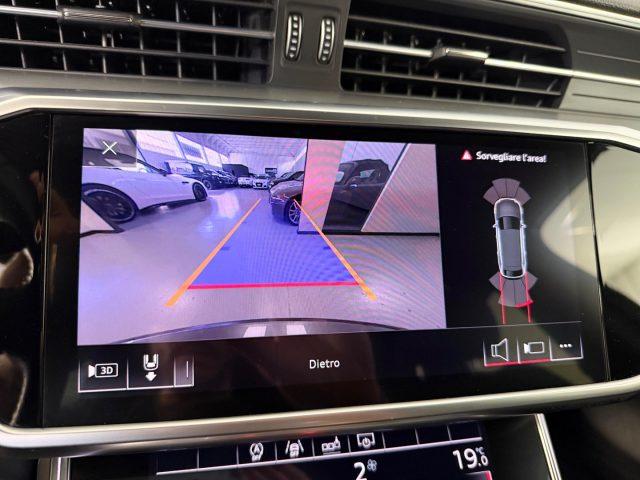 AUDI A6 Avant 40 2.0 TDI S tronic S Line Sline