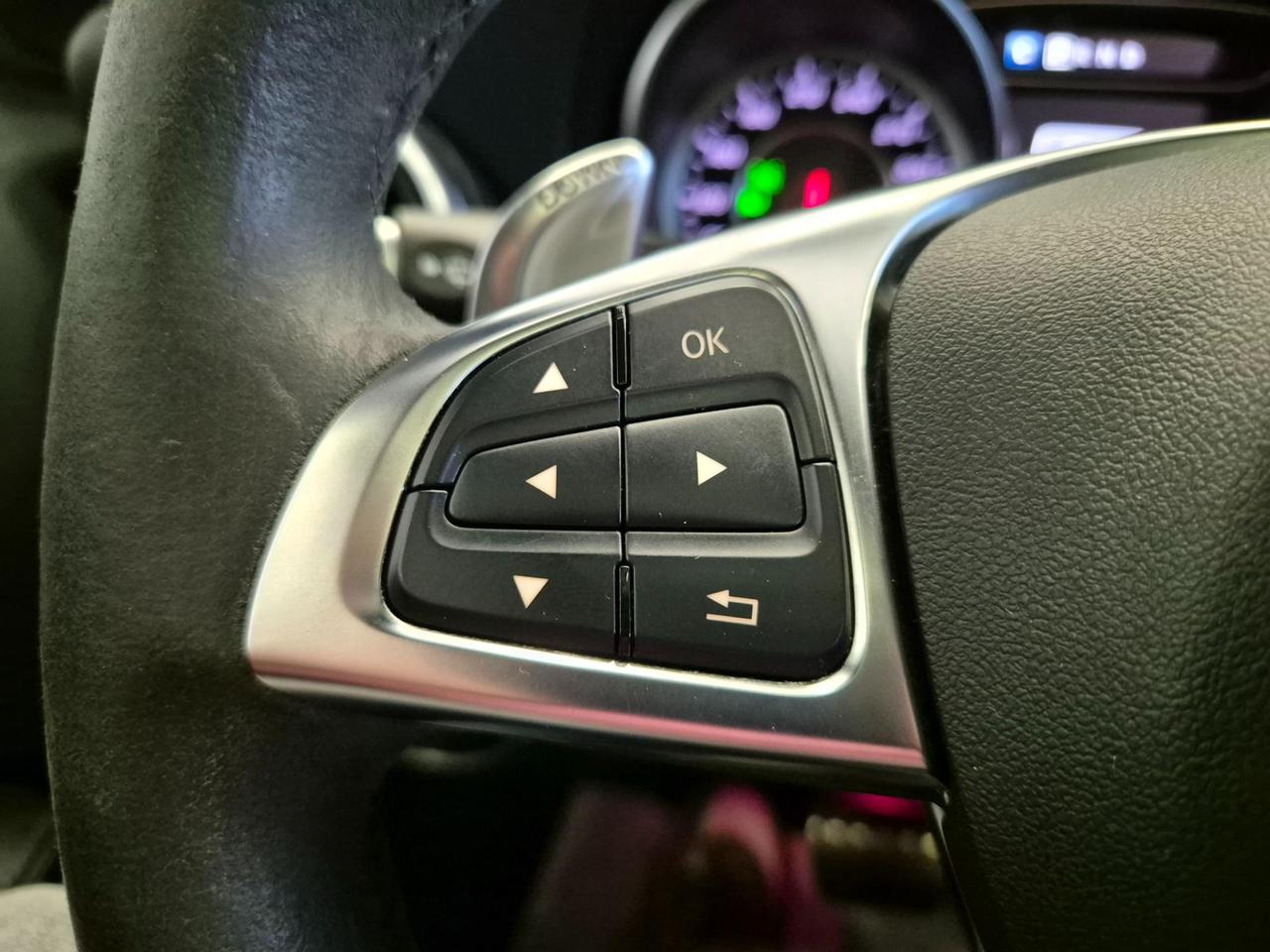 Mercedes A 45 AMG 381cv 4Matic - Tetto - Sedili Guscio - Sosp. Elettroniche