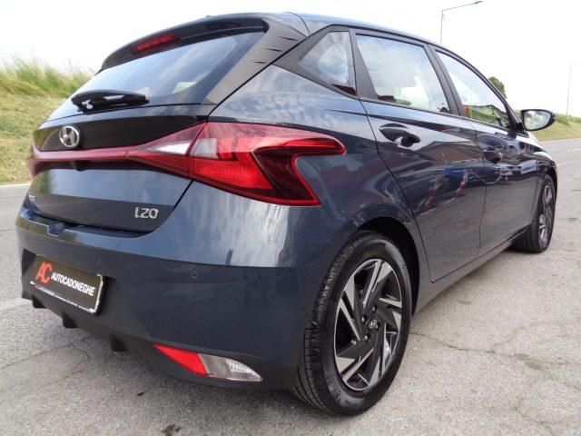 HYUNDAI i20 1.2MPI GPL PREZZO VALIDO FINO 09.05,GARANZIA,km ce