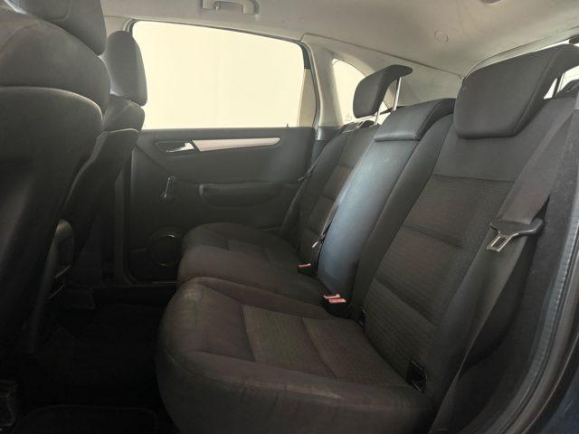 MERCEDES-BENZ B 150 Sport