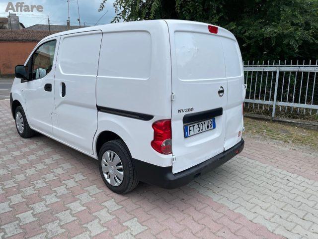 NISSAN NV200 1.5 dCi 110CV Furgone