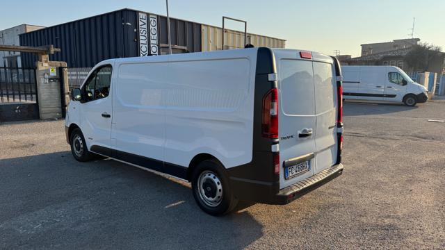 RENAULT Trafic 1.6 dCi 115CV L1H2