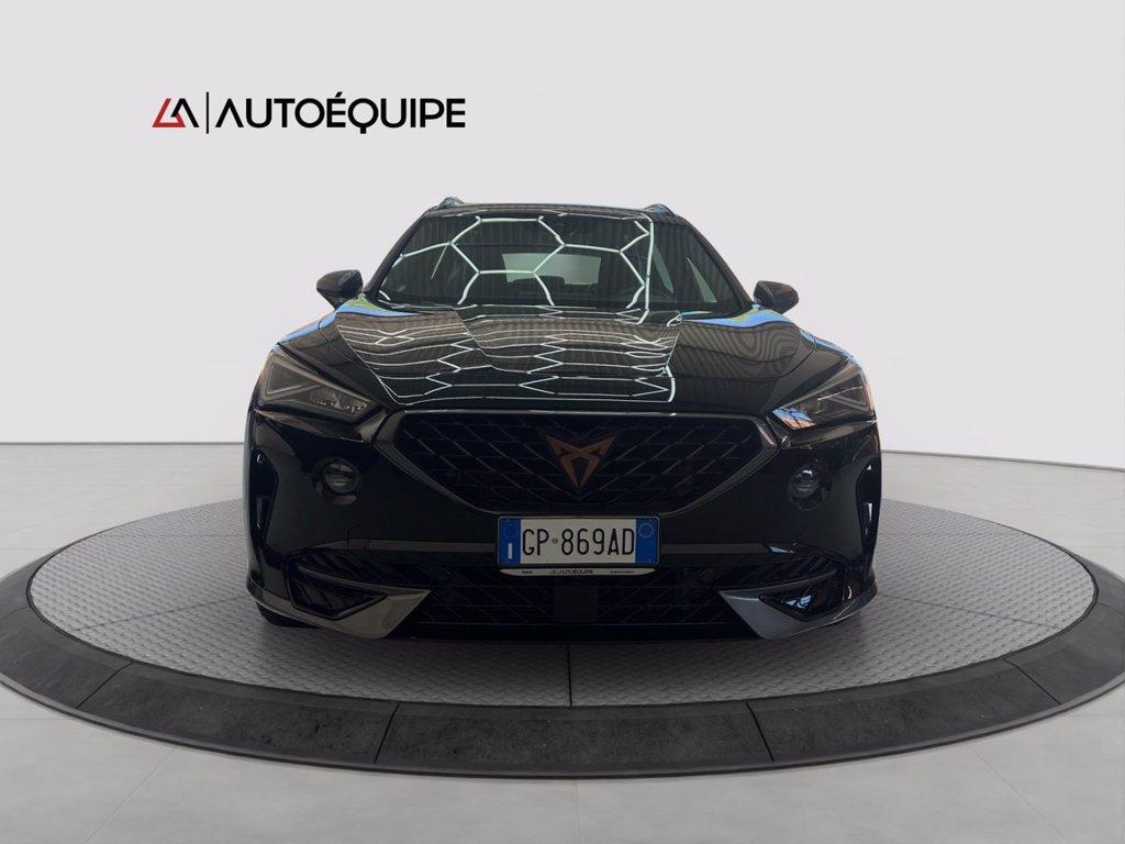 CUPRA Formentor 1.5 tsi 150cv dsg del 2023