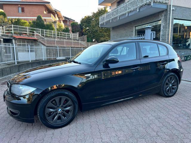 BMW 116 i cat 5 porte Futura