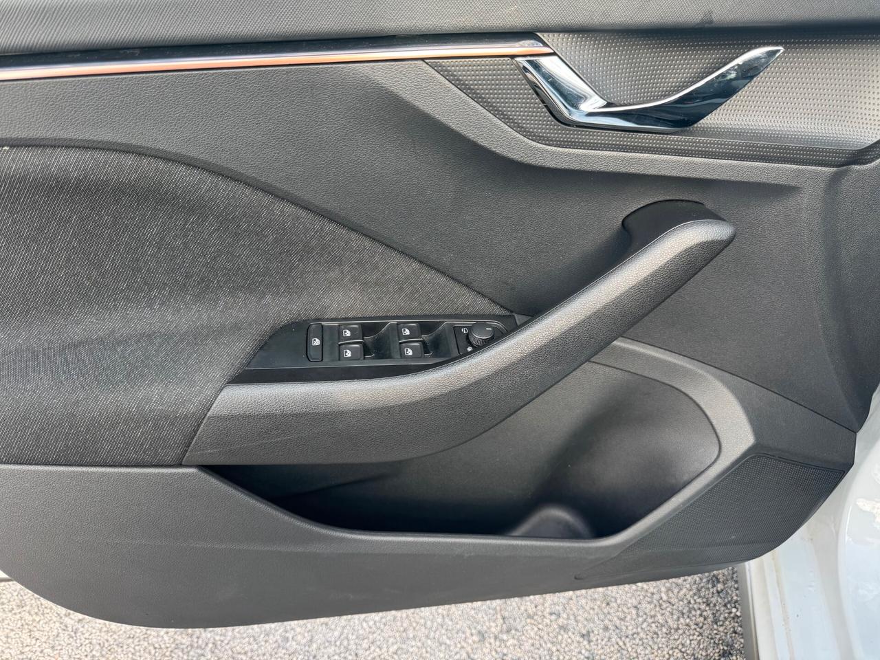 Skoda Kamiq 1.0cc TSI 110cv DSG Aut. Style