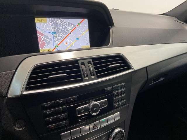 Mercedes-Benz C 220 CDI Avantgarde