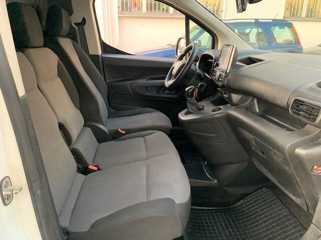 Citroen Berlingo 1.5 BlueHDi AUTOCARRO 3 POSTI