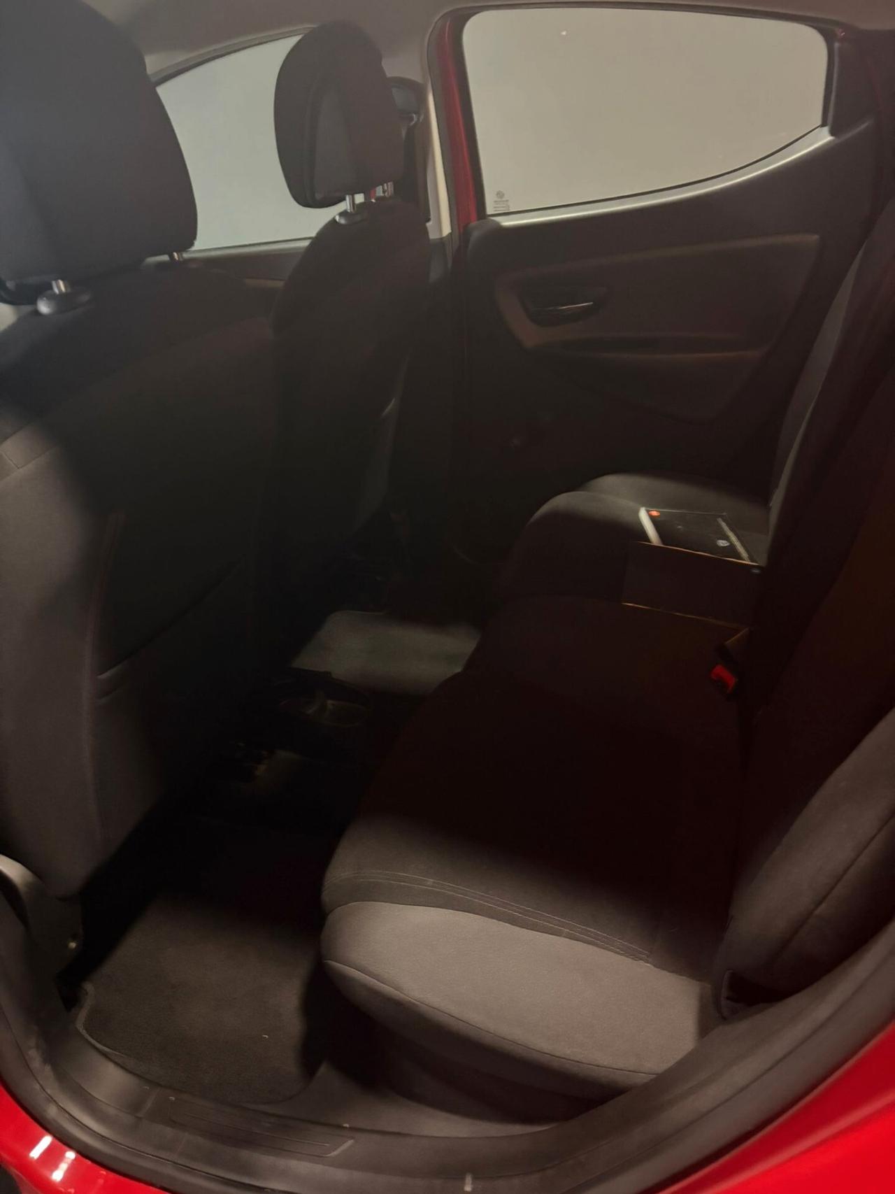 LANCIA YPSILON DEL 2012 900 BENZINA 30.000 KM
