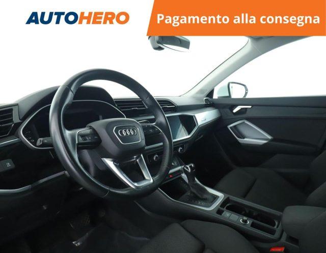 AUDI Q3 SPB 45 TFSI e S tronic
