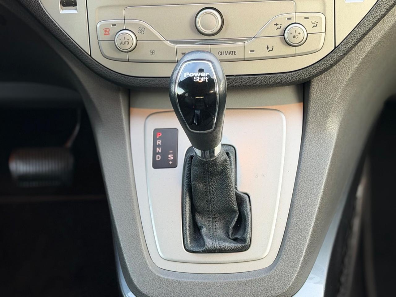 Ford Kuga 2.0 TDCi 163 CV 4WD Titanium