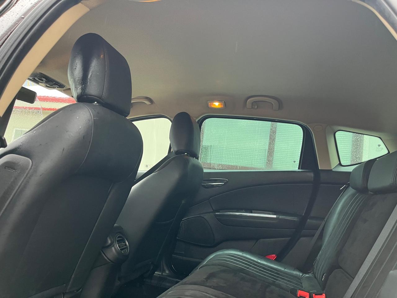 Lancia Delta 1.4 T-Jet 120 CV Gold Ecochic GPL