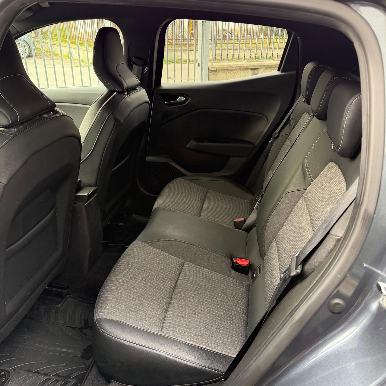 Renault Clio Blue dCi 115 CV 5 porte Intens FULL OPTIONAL NEOPAT