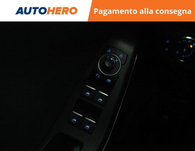 FORD Puma 1.0 EcoBoost Hybrid 125 CV S&S ST-Line X