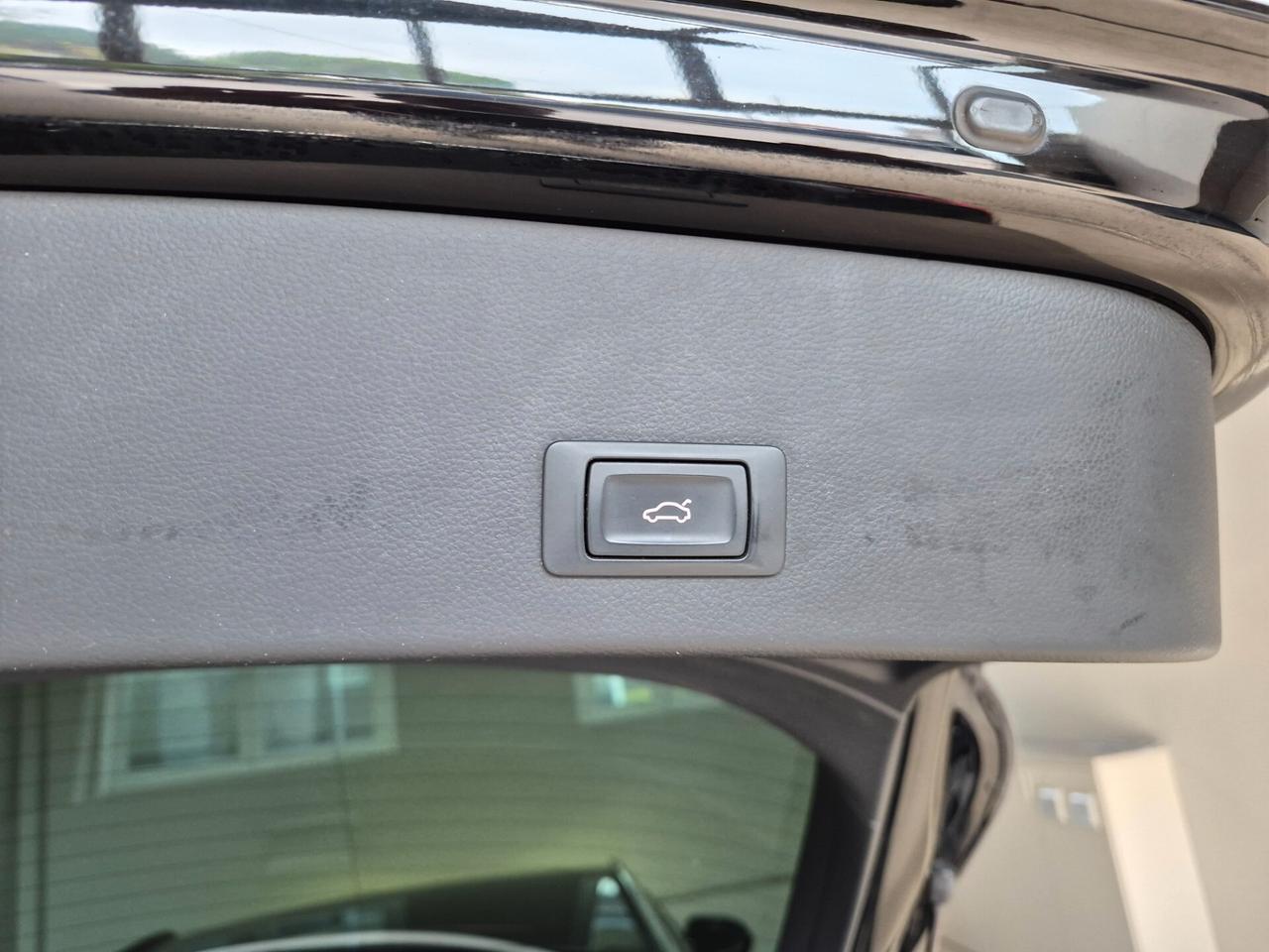 Audi A6 2.0 TDI 140CV AUTOMATICA C.17 RETROCAMERA KEYLESS CLIMA 4 ZONE VETRI PRIVACY SEDILI RISCALDABILI PORTELLONE ELETTRICO