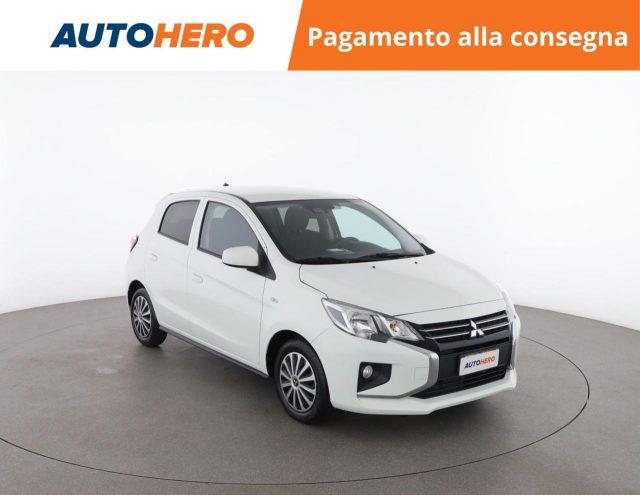 MITSUBISHI Space Star 1.2 Invite Radio