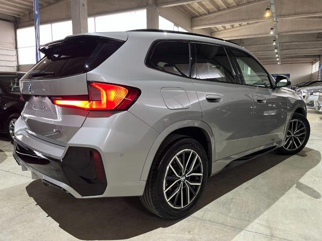 BMW X1 sDrive 18i Msport "18 M sport/Navi/Led/Park/Telec.
