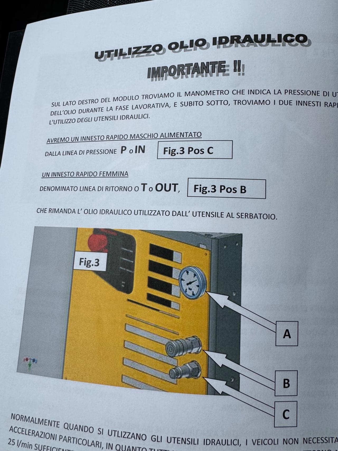 Opel Movano 2.3 Cdti 125Cv L3 H2 Allestito Officina