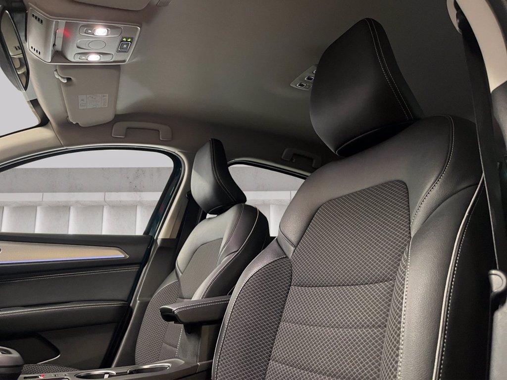 RENAULT Arkana 1.6 E-Tech full hybrid Intens 145cv del 2022