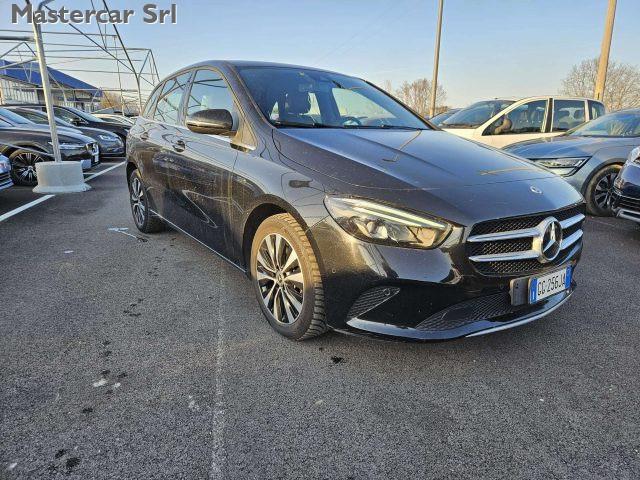 MERCEDES-BENZ B 250 Classe B e eq-power Business Extra auto - GG256JA