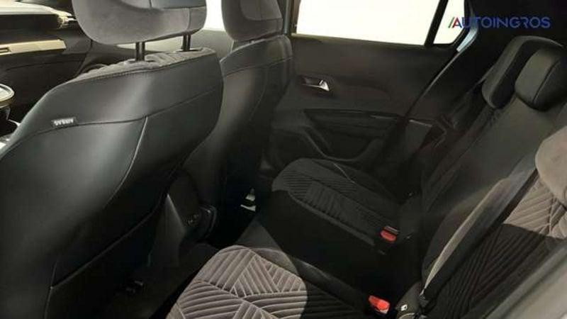 Lancia Ypsilon Nuova Ibrida My24 Lx 1.2 100cv Ibr