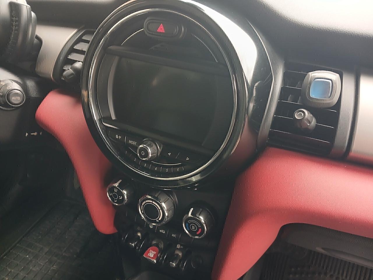 Mini 1.2 One