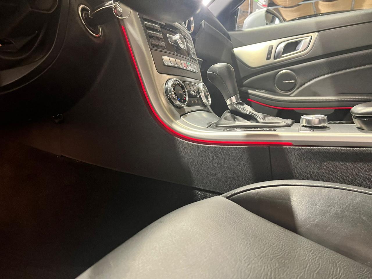 Mercedes-benz SLK 200